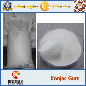 Competitive Price Good Quality Konjac Gum